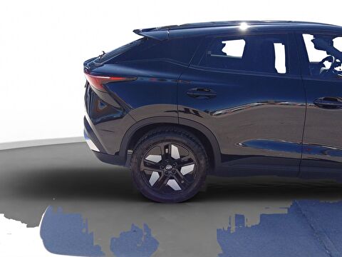 chery, omoda 5 pro, omoda5 pro max 1.6 tgdı ıntelligent dct, otomatik, benzin 2.el otomobil | renew 8