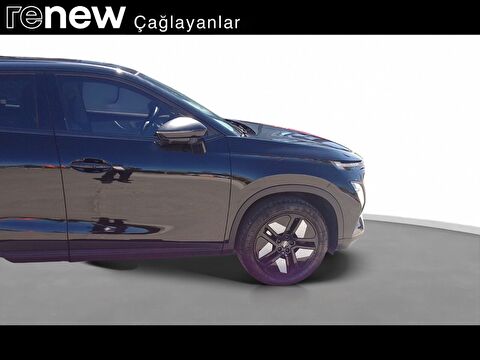 chery, omoda 5 pro, omoda5 pro max 1.6 tgdı ıntelligent dct, otomatik, benzin 2.el otomobil | renew 7