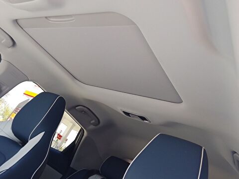 chery, omoda 5 pro, omoda5 pro max 1.6 tgdı ıntelligent dct, otomatik, benzin 2.el otomobil | renew 19