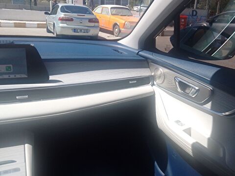 chery, omoda 5 pro, omoda5 pro max 1.6 tgdı ıntelligent dct, otomatik, benzin 2.el otomobil | renew 21