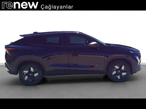 chery, omoda 5 pro, omoda5 pro max 1.6 tgdı ıntelligent dct, otomatik, benzin 2.el otomobil | renew 5