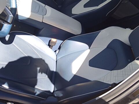 chery, omoda 5 pro, omoda5 pro max 1.6 tgdı ıntelligent dct, otomatik, benzin 2.el otomobil | renew 16