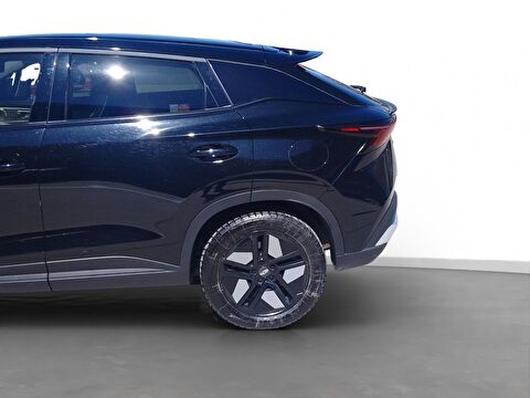 chery, omoda 5 pro, omoda5 pro max 1.6 tgdı ıntelligent dct, otomatik, benzin 2.el otomobil | renew 9