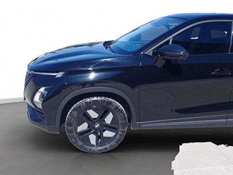 chery, omoda 5 pro, omoda5 pro max 1.6 tgdı ıntelligent dct, otomatik, benzin 2.el otomobil | renew 6