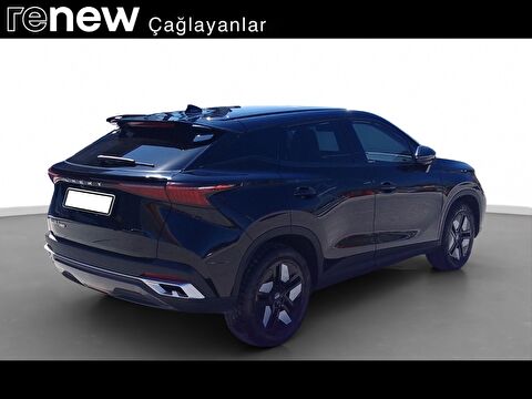 chery, omoda 5 pro, omoda5 pro max 1.6 tgdı ıntelligent dct, otomatik, benzin 2.el otomobil | renew 3