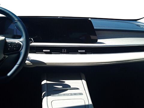 chery, omoda 5 pro, omoda5 pro max 1.6 tgdı ıntelligent dct, otomatik, benzin 2.el otomobil | renew 12