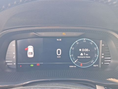 skoda, octavia, 1.0 tsı e-tec premium dsg, otomatik, hybrid 2.el otomobil | renew 14
