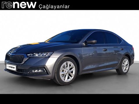 1.0 TSI e-Tec Premium DSG, 2. el otomobil | renew