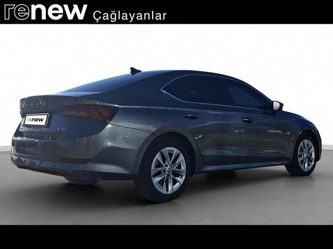 skoda, octavia, 1.0 tsı e-tec premium dsg, otomatik, hybrid 2.el otomobil | renew 3