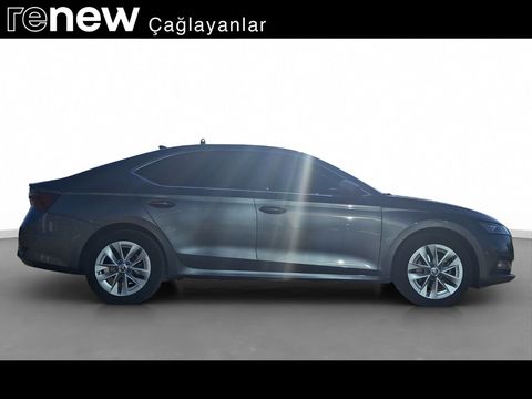 skoda, octavia, 1.0 tsı e-tec premium dsg, otomatik, hybrid 2.el otomobil | renew 4