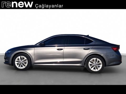 skoda, octavia, 1.0 tsı e-tec premium dsg, otomatik, hybrid 2.el otomobil | renew 5