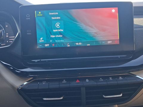 skoda, octavia, 1.0 tsı e-tec premium dsg, otomatik, hybrid 2.el otomobil | renew 12