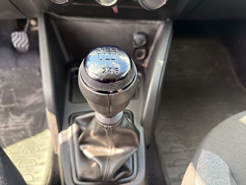 dacia, duster, 1.3 tce 4x4 comfort, manuel, benzin 2.el otomobil | renew 16