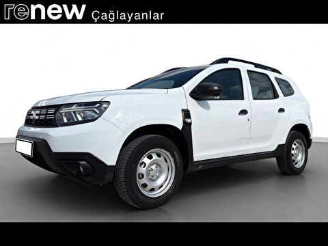 1.3 Tce 4x4 Comfort, 2. el otomobil | renew