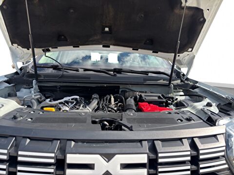 dacia, duster, 1.3 tce 4x4 comfort, manuel, benzin 2.el otomobil | renew 20