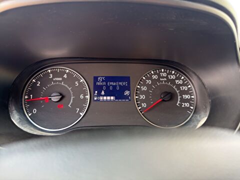 dacia, duster, 1.3 tce 4x4 comfort, manuel, benzin 2.el otomobil | renew 11