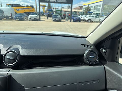 dacia, duster, 1.3 tce 4x4 comfort, manuel, benzin 2.el otomobil | renew 23