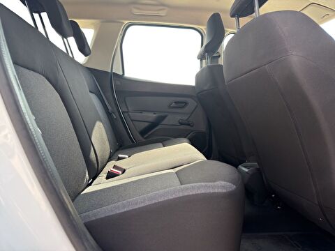 dacia, duster, 1.3 tce 4x4 comfort, manuel, benzin 2.el otomobil | renew 13