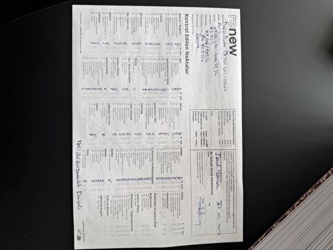 dacia, duster, 1.3 tce 4x4 comfort, manuel, benzin 2.el otomobil | renew 25