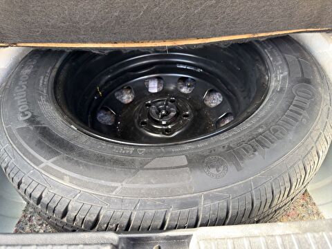 dacia, duster, 1.3 tce 4x4 comfort, manuel, benzin 2.el otomobil | renew 24