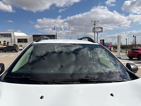 dacia, duster, 1.3 tce 4x4 comfort, manuel, benzin 2.el otomobil | renew 21