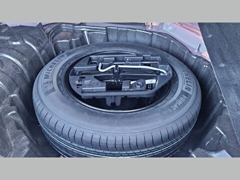 renault, megane, sedan 1.3 tce touch edc, otomatik, benzin 2.el otomobil | renew 13