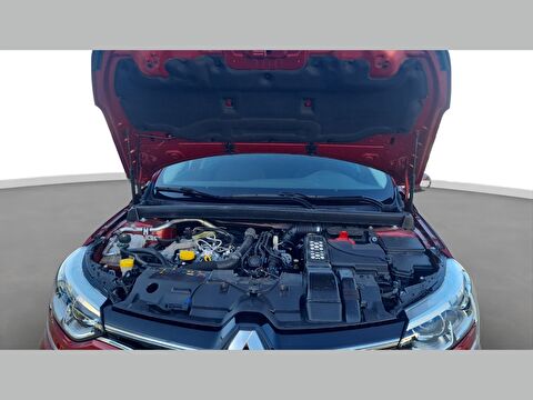 renault, megane, sedan 1.3 tce touch edc, otomatik, benzin 2.el otomobil | renew 12