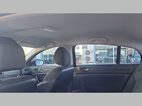 renault, megane, sedan 1.3 tce touch edc, otomatik, benzin 2.el otomobil | renew 23