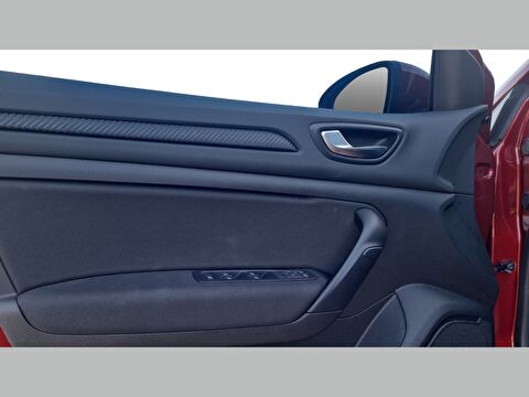 renault, megane, sedan 1.3 tce touch edc, otomatik, benzin 2.el otomobil | renew 21