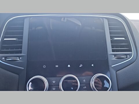 renault, megane, sedan 1.3 tce touch edc, otomatik, benzin 2.el otomobil | renew 17