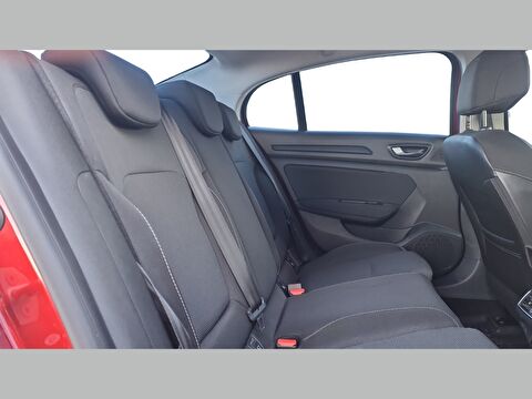 renault, megane, sedan 1.3 tce touch edc, otomatik, benzin 2.el otomobil | renew 25