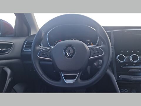 renault, megane, sedan 1.3 tce touch edc, otomatik, benzin 2.el otomobil | renew 15