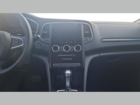 renault, megane, sedan 1.3 tce touch edc, otomatik, benzin 2.el otomobil | renew 16