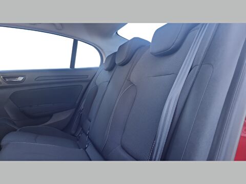 renault, megane, sedan 1.3 tce touch edc, otomatik, benzin 2.el otomobil | renew 24