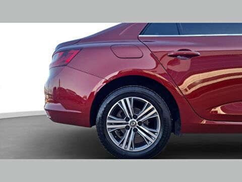 renault, megane, sedan 1.3 tce touch edc, otomatik, benzin 2.el otomobil | renew 9