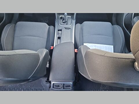 renault, megane, sedan 1.3 tce touch edc, otomatik, benzin 2.el otomobil | renew 22