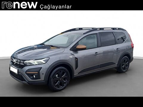 MPV 1.6 TCe Hybrid Extreme Otomatik, 2. el otomobil | renew