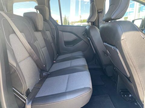 renault, kangoo multix, combi 1.3 tce ıconic edc, otomatik, benzin 2.el otomobil | renew 19