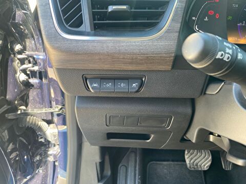 renault, kangoo multix, combi 1.3 tce ıconic edc, otomatik, benzin 2.el otomobil | renew 16