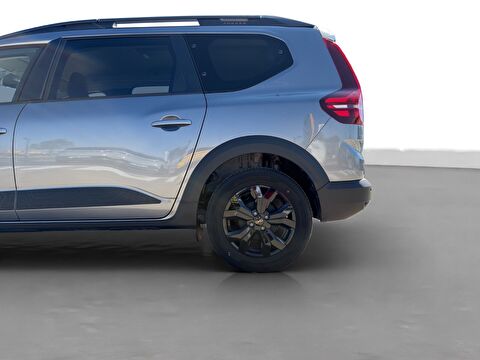 dacia, jogger, 1.0 turbo eco-g extreme (7 koltuk), manuel, benzin + lpg 2.el otomobil | renew 7