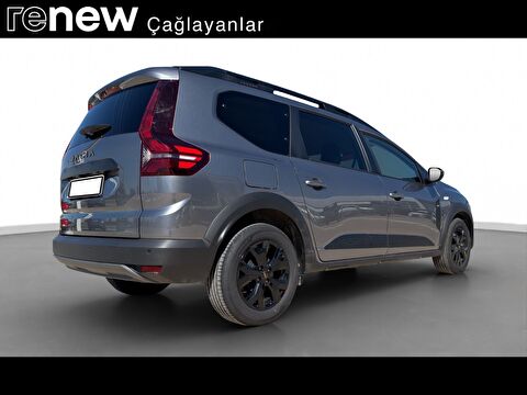 dacia, jogger, 1.0 turbo eco-g extreme (7 koltuk), manuel, benzin + lpg 2.el otomobil | renew 3