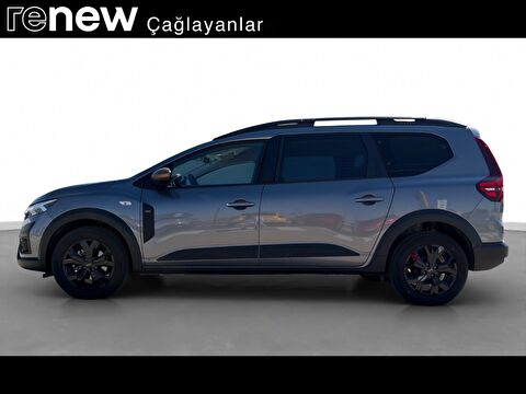 dacia, jogger, 1.0 turbo eco-g extreme (7 koltuk), manuel, benzin + lpg 2.el otomobil | renew 4
