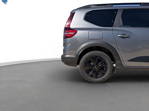 dacia, jogger, 1.0 turbo eco-g extreme (7 koltuk), manuel, benzin + lpg 2.el otomobil | renew 11