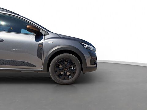dacia, jogger, 1.0 turbo eco-g extreme (7 koltuk), manuel, benzin + lpg 2.el otomobil | renew 8