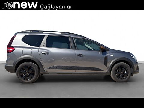 dacia, jogger, 1.0 turbo eco-g extreme (7 koltuk), manuel, benzin + lpg 2.el otomobil | renew 5