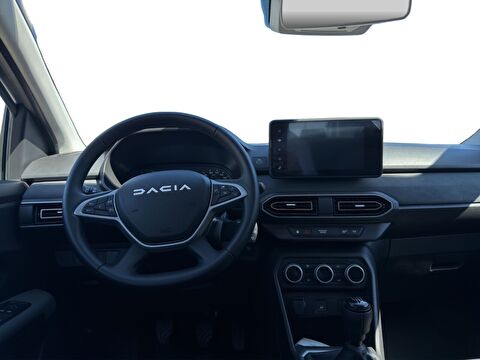 dacia, jogger, 1.0 turbo eco-g extreme (7 koltuk), manuel, benzin + lpg 2.el otomobil | renew 9
