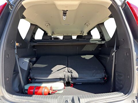 dacia, jogger, 1.0 turbo eco-g extreme (7 koltuk), manuel, benzin + lpg 2.el otomobil | renew 12