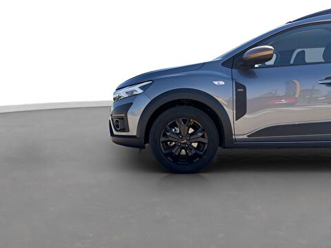 dacia, jogger, 1.0 turbo eco-g extreme (7 koltuk), manuel, benzin + lpg 2.el otomobil | renew 6