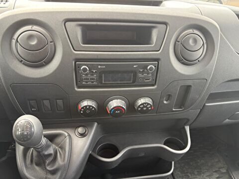 renault, master, 2.3 dci, manuel, dizel 2.el otomobil | renew 13
