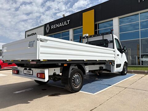 renault, master, 2.3 dci, manuel, dizel 2.el otomobil | renew 6